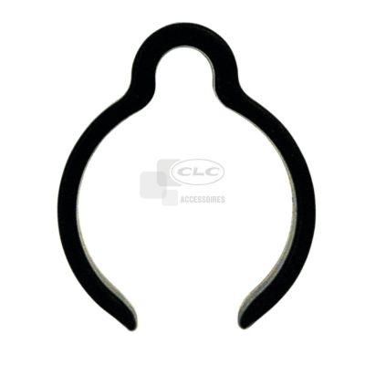 Clips pour câble pack de 8